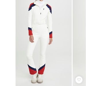 Perfect Moment Allos Ski Suit
